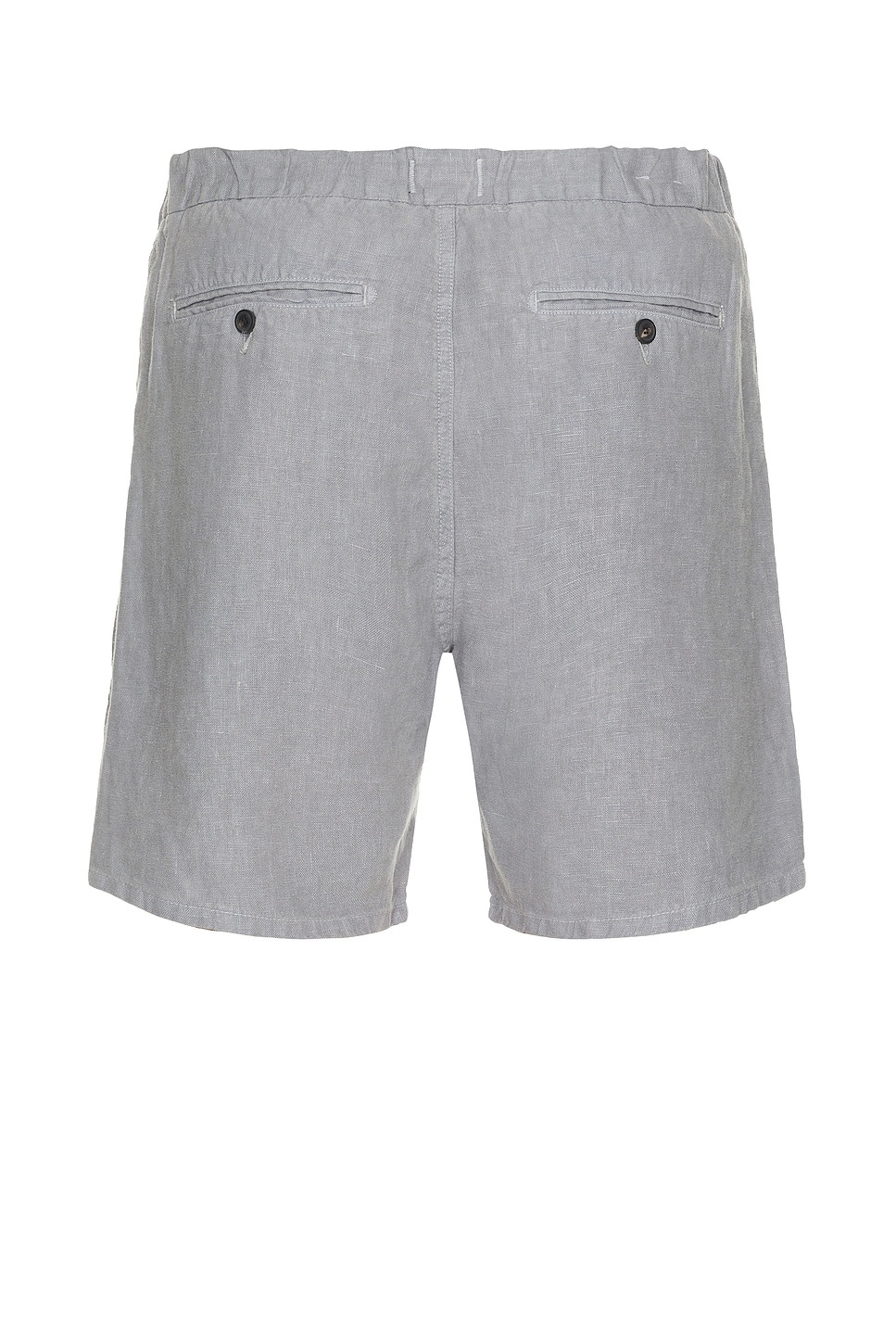 Drawstring Deck Short - 2