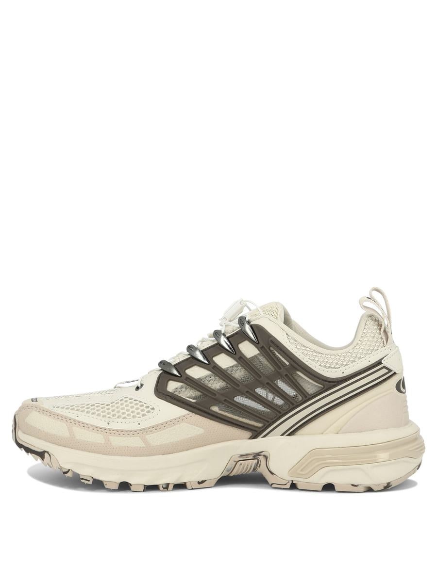 SALOMON "ACS PRO DESERT" SNEAKERS - 3