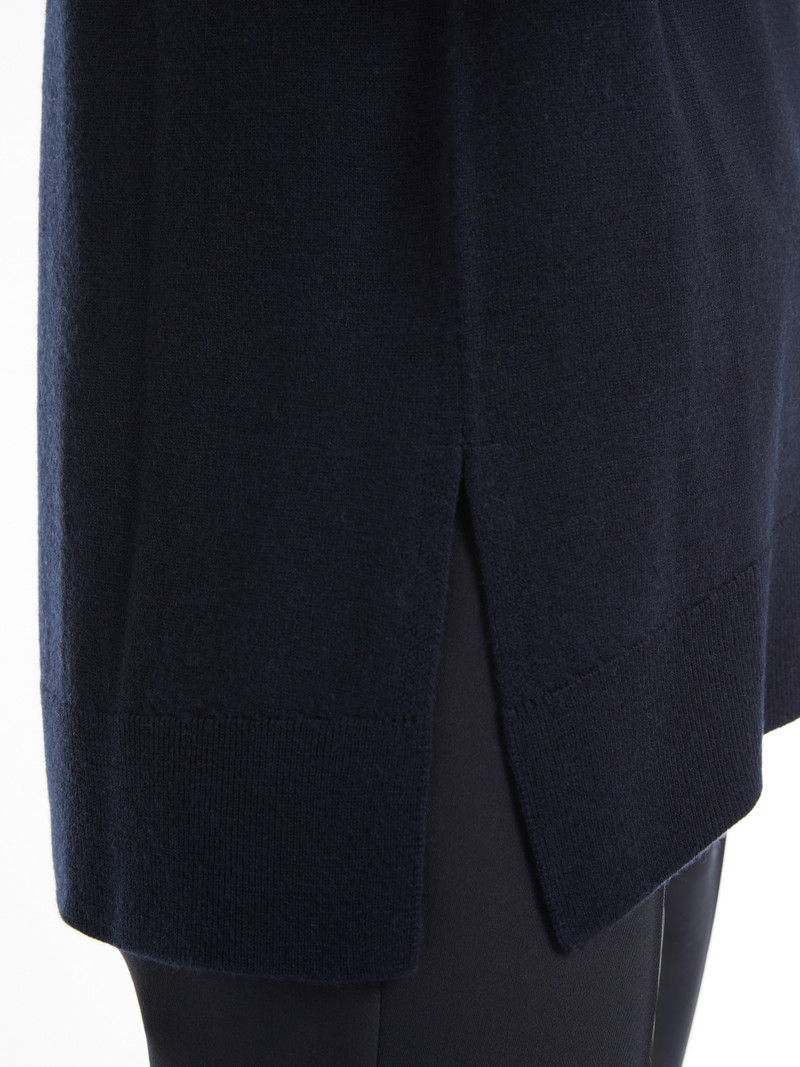 VERONA Relaxed-fit wool sweater 5