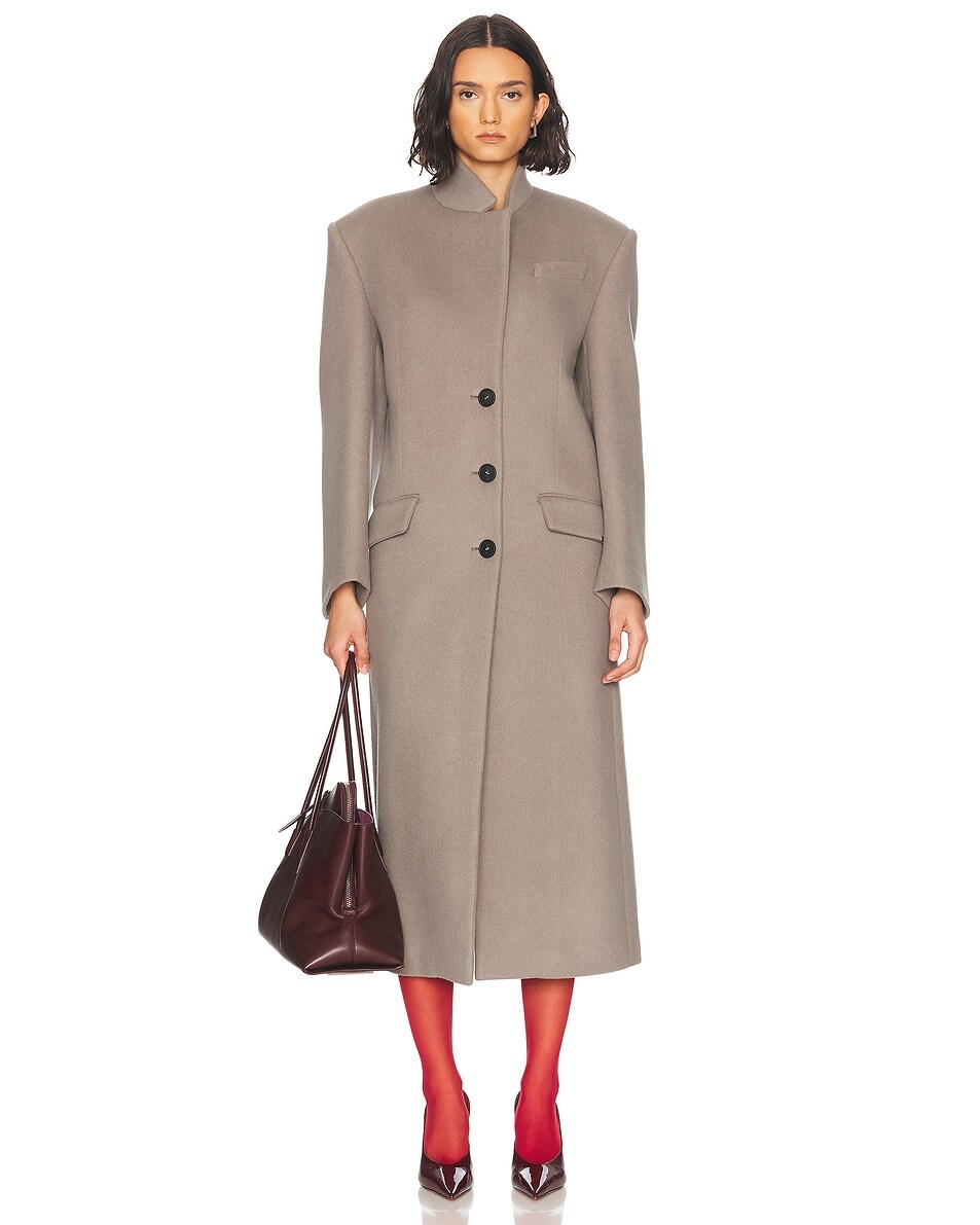 Individual 10 Back Seam Tights - 2