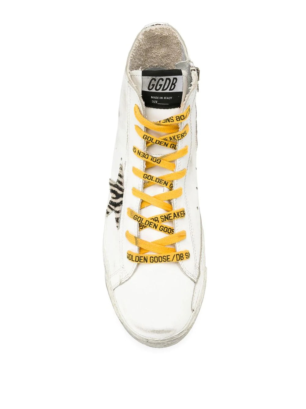 Francy sneakers - 4