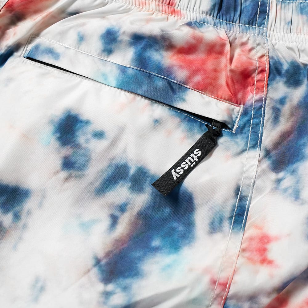 Stussy Tie Dye Sport Short - 3