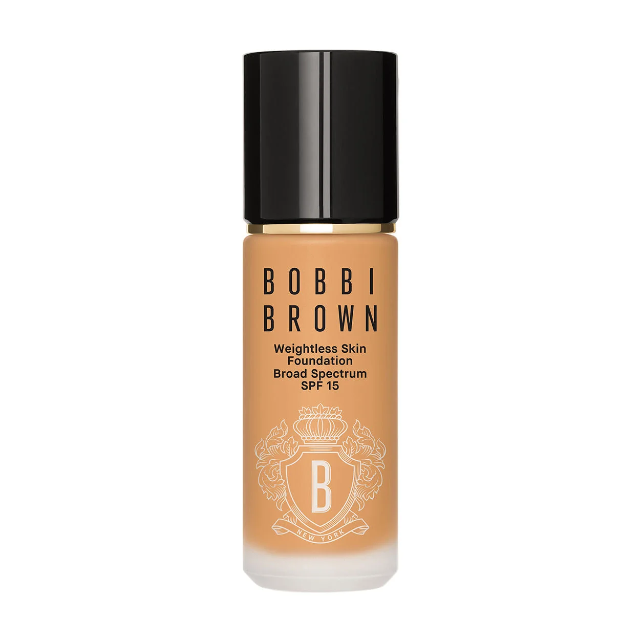 Weightless Skin Foundation SPF 15 - 1