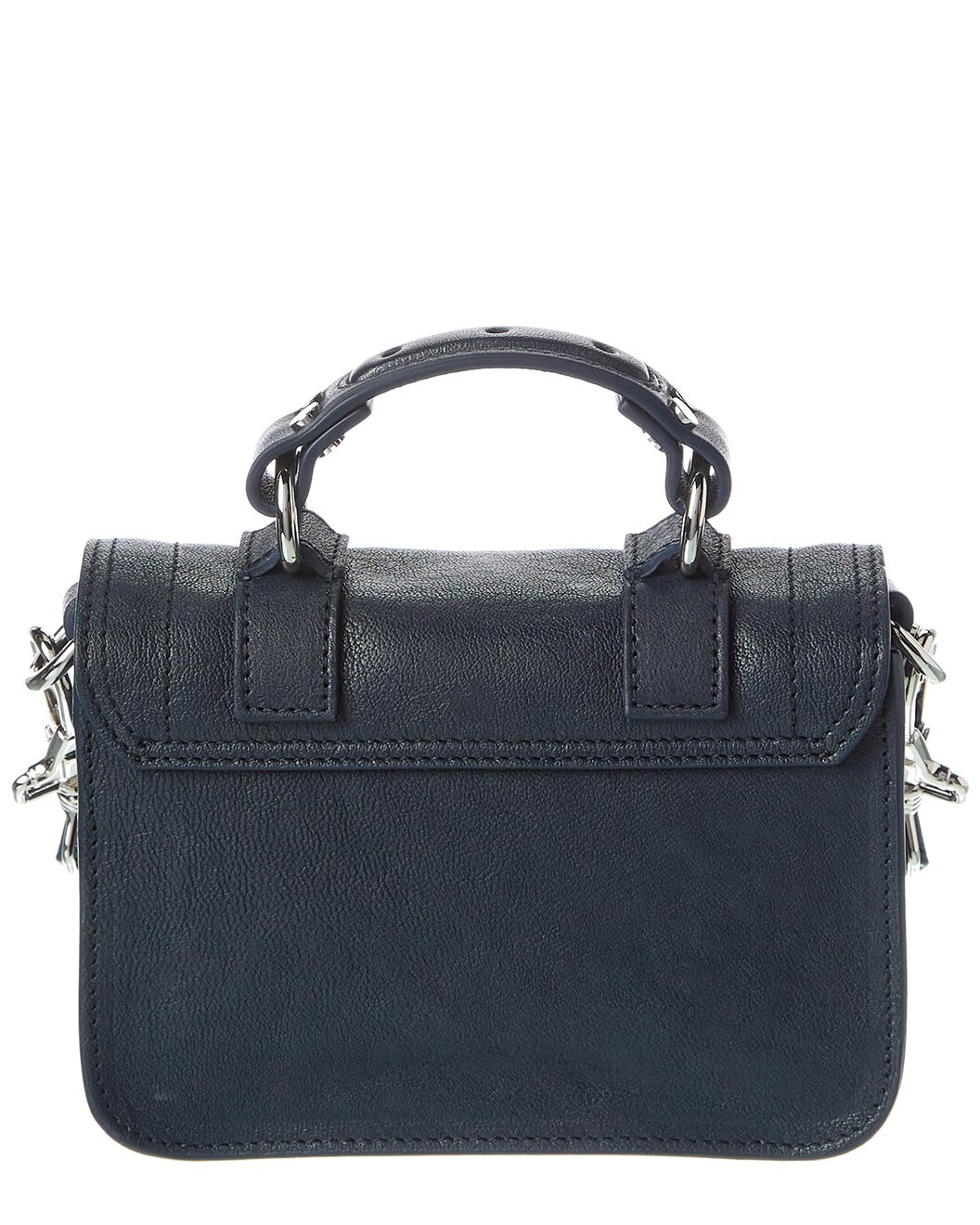 Proenza Schouler PS1 Micro Leather Shoulder Bag - 2
