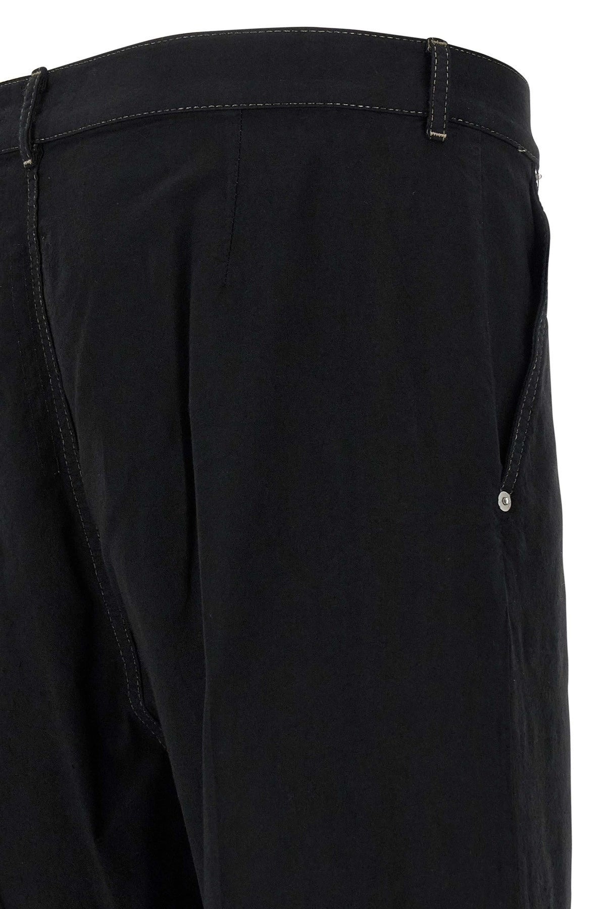 Rick Owens Men 'Joris' Pants - 4