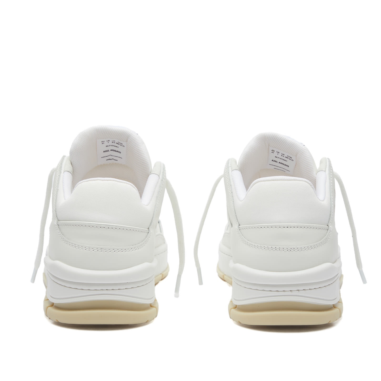 Axel Arigato Area Low Sneakers - 3