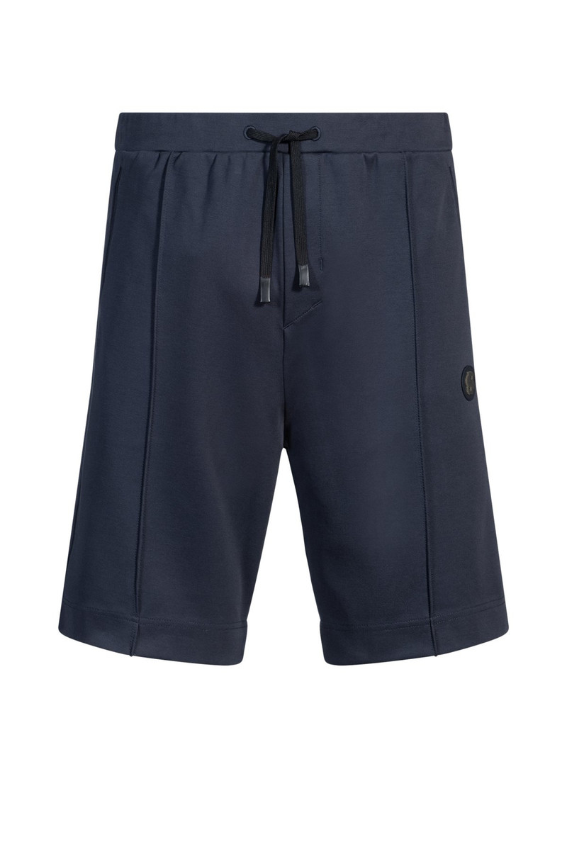 SHORTS WITH DOUBLE B MONOGRAM 1