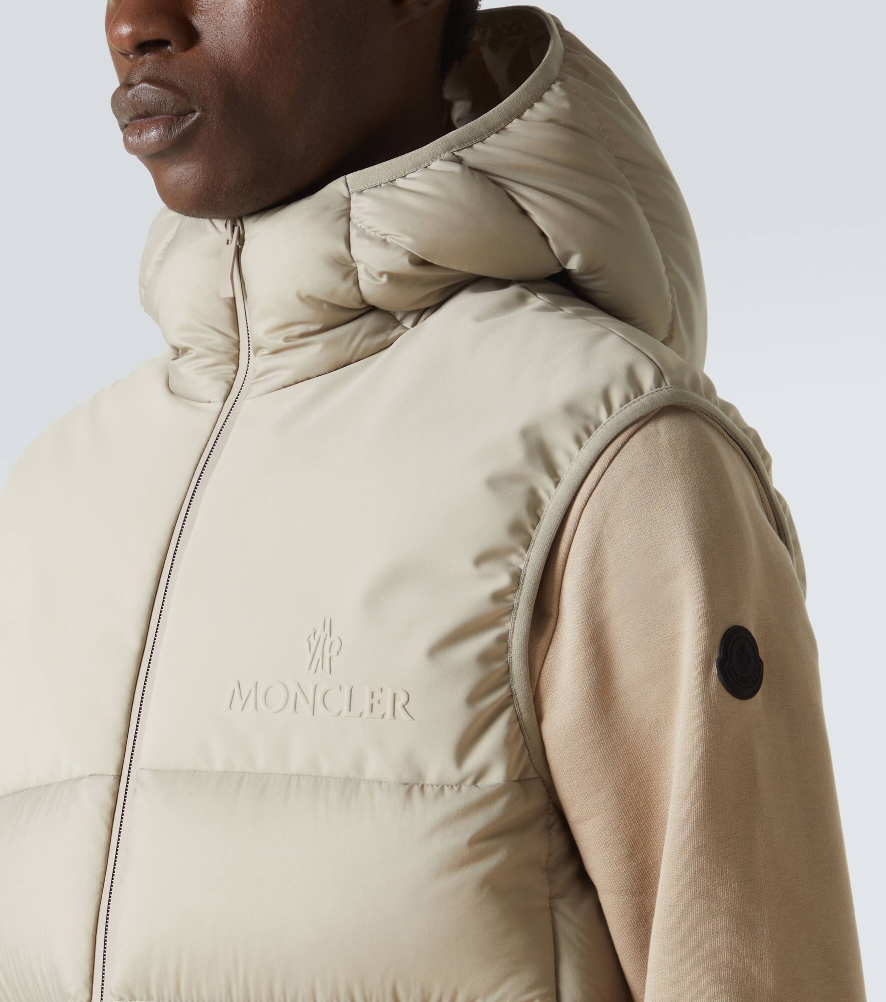 Bresse vest - 5