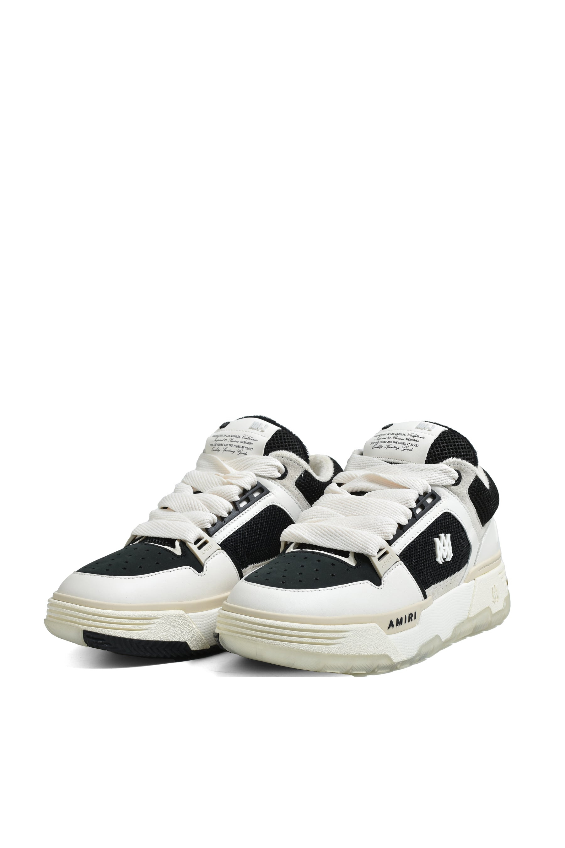 MA-1 / BLK ALABASTER - 5