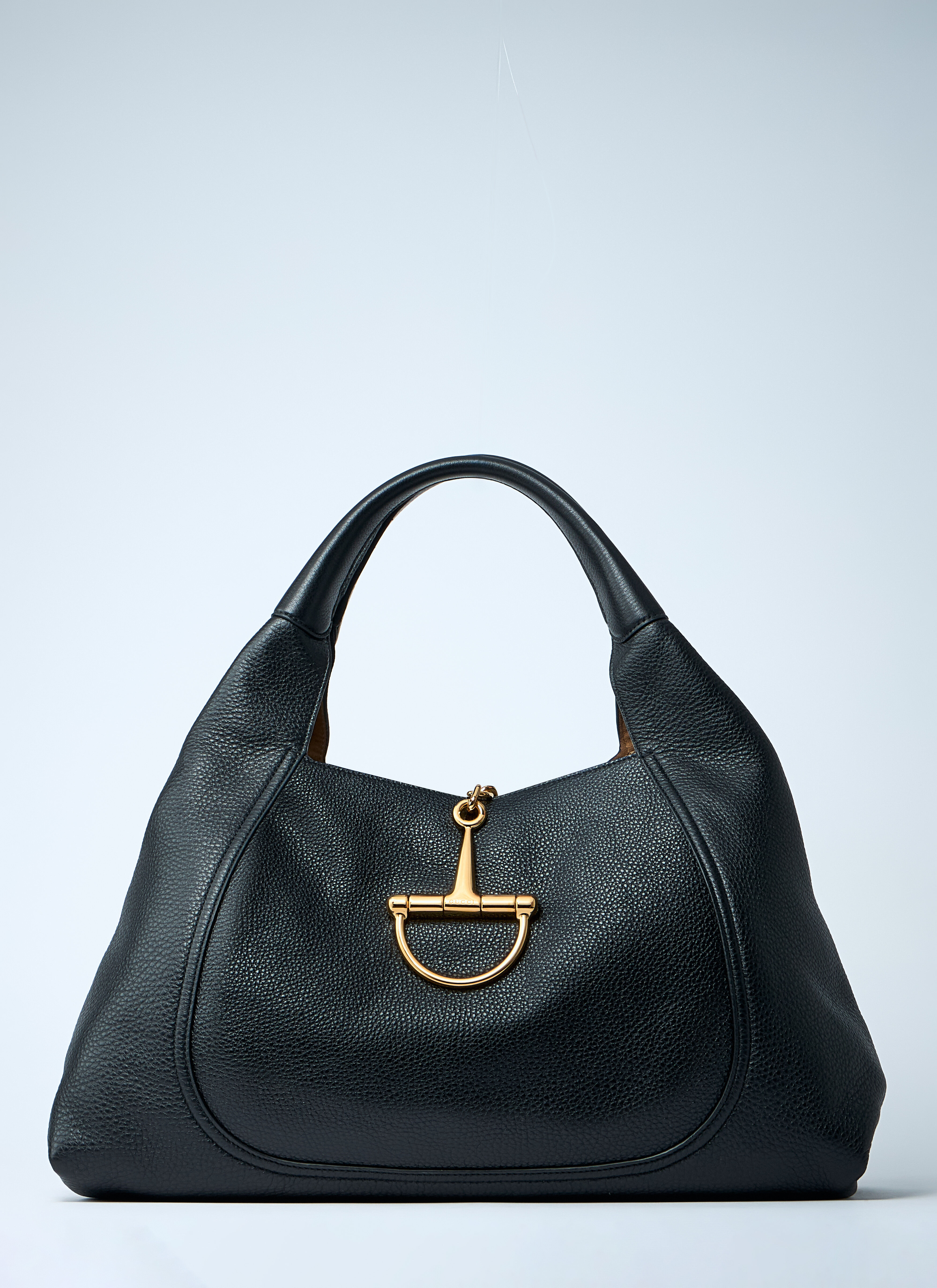 Maxi Softbit Shoulder Bag - 1