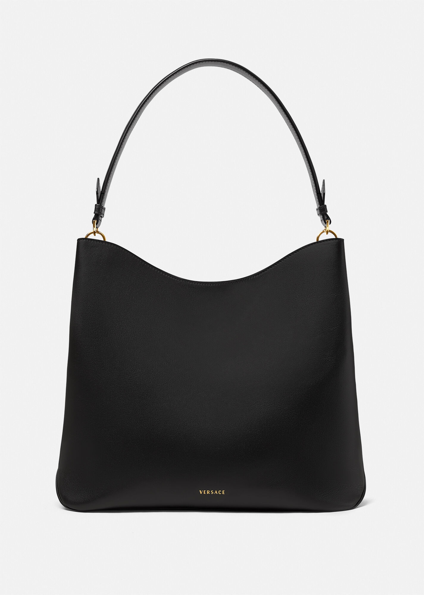 Virtus Large Hobo Bag - 4