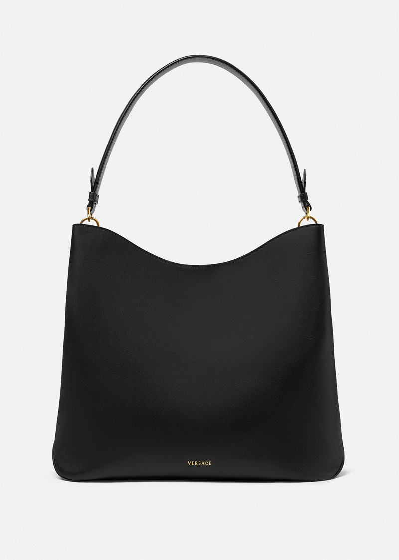 Virtus Large Hobo Bag 4