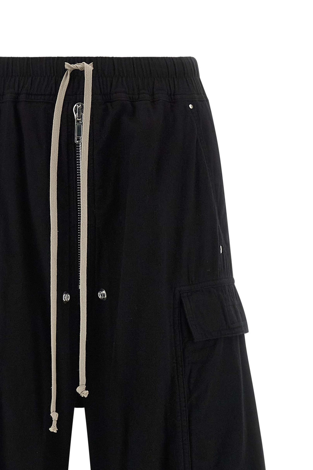 'Double Cargo Jumbo Belas' pants - 4