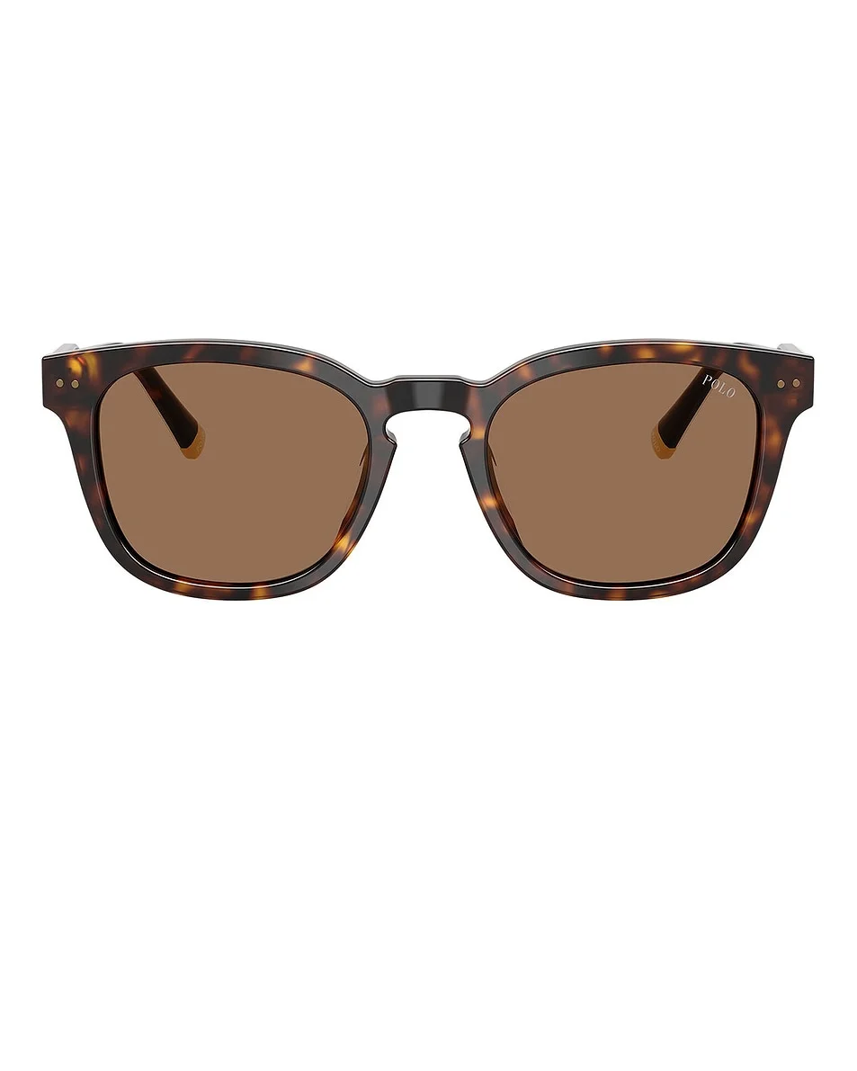 Square Sunglasses - 1