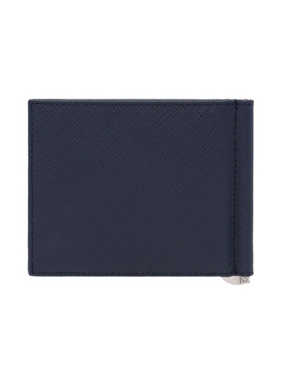 Prada billfold wallet outlook