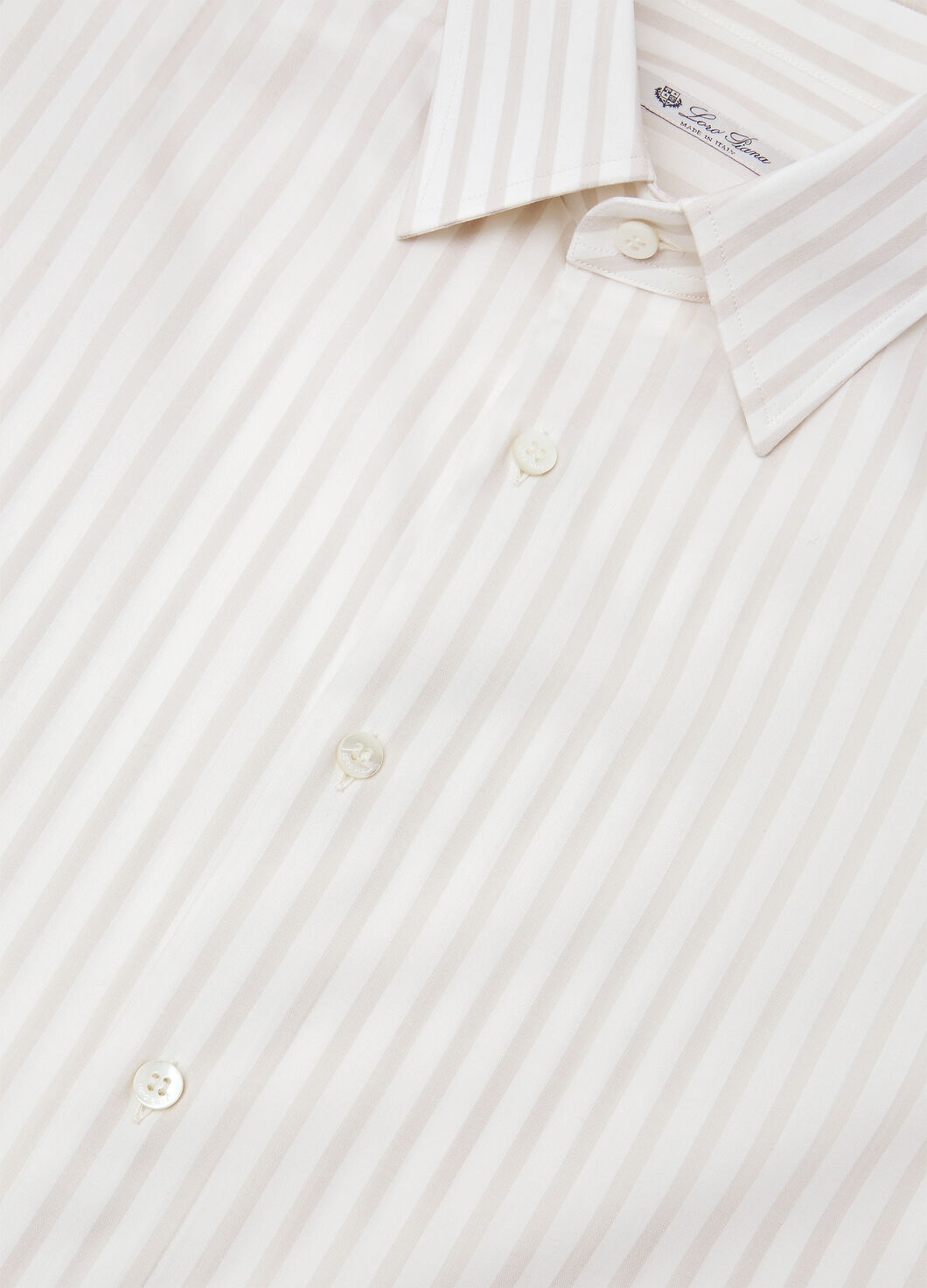 Filippo Square Shirt - 3