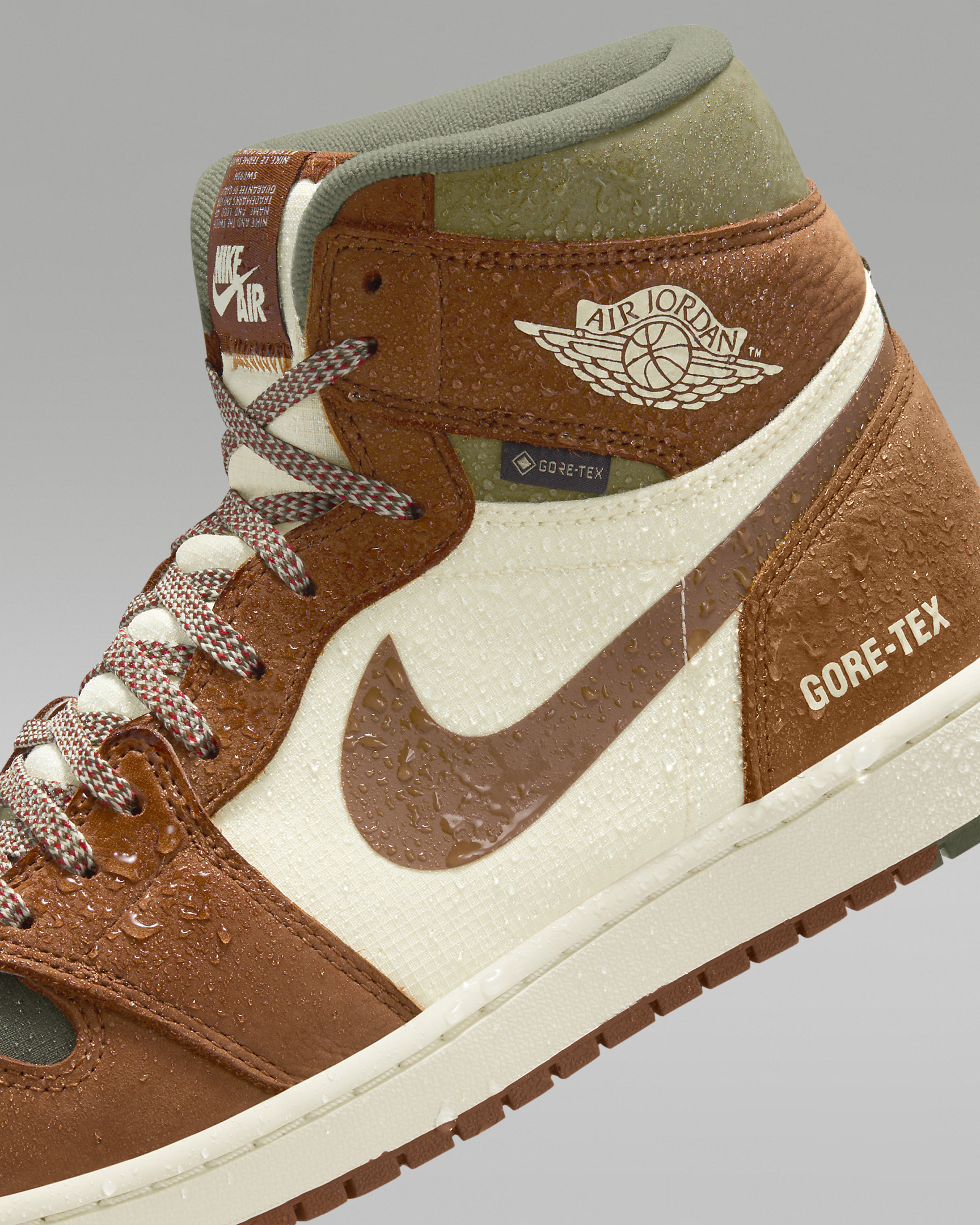 Air Jordan 1 Element Shoes - 10