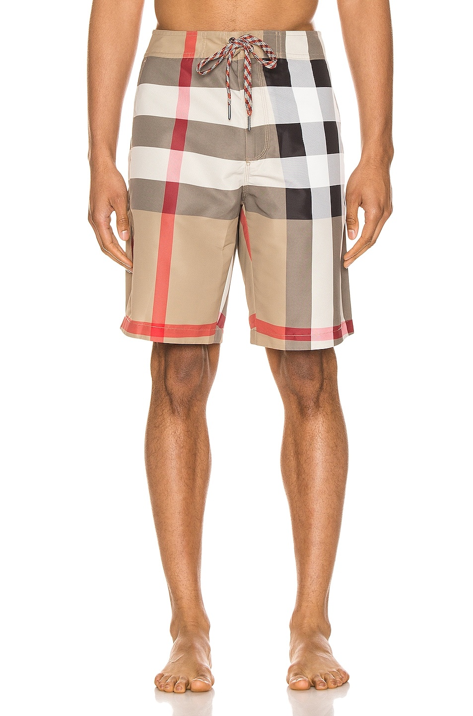 Breton Short - 1