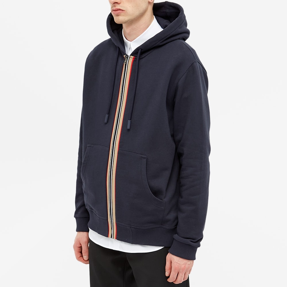 Burberry Lexington Zip Hoody - 5