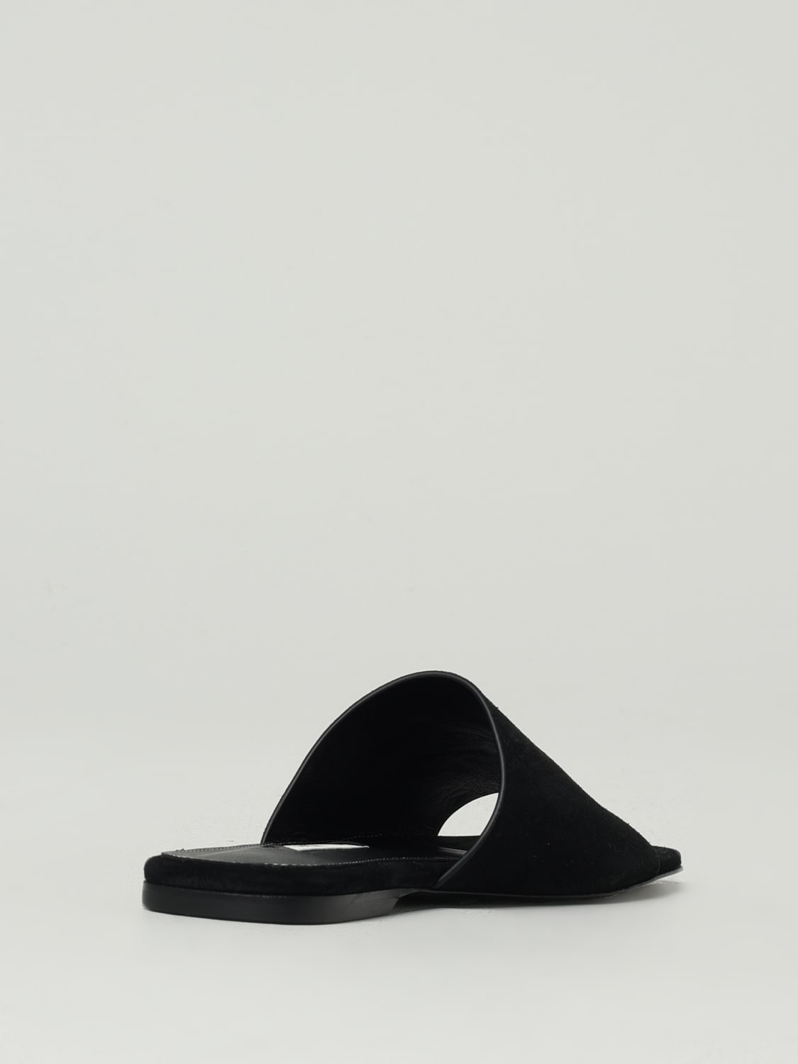 Flat sandals woman Toteme - 3