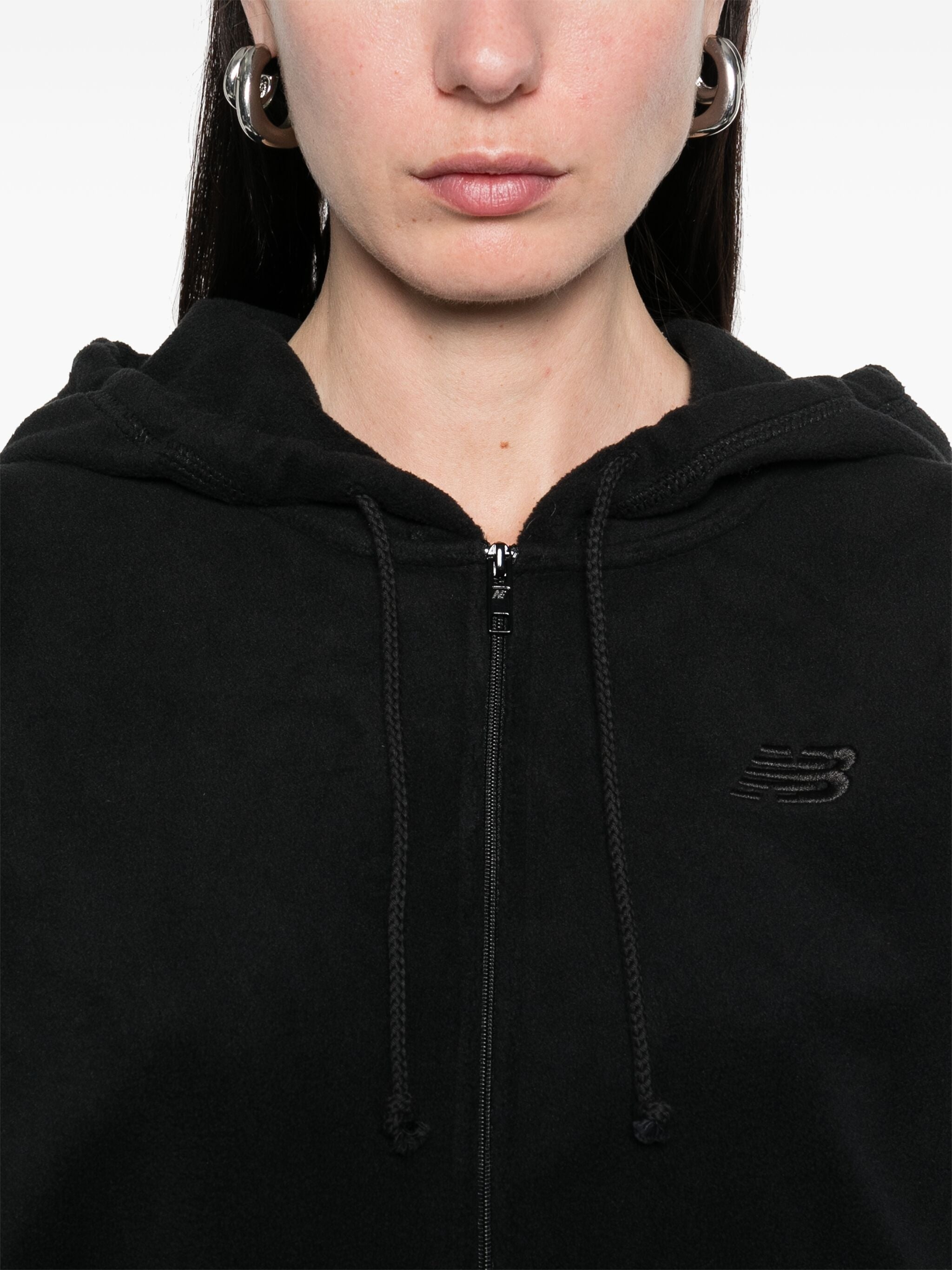 Polar Fleece Jacket - 3