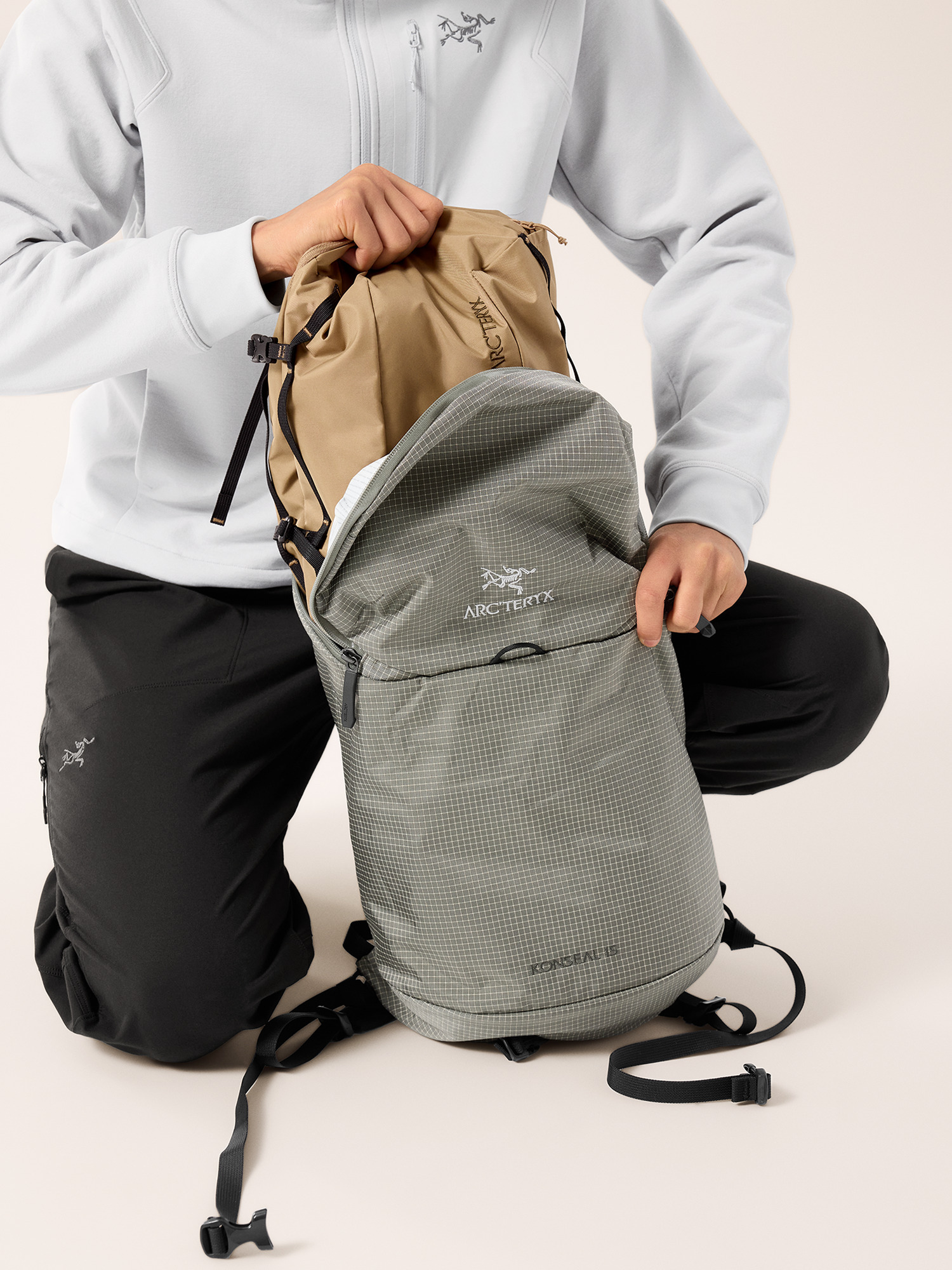 Konseal 15 Backpack - 4