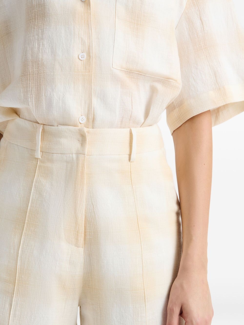 longline shorts - 5