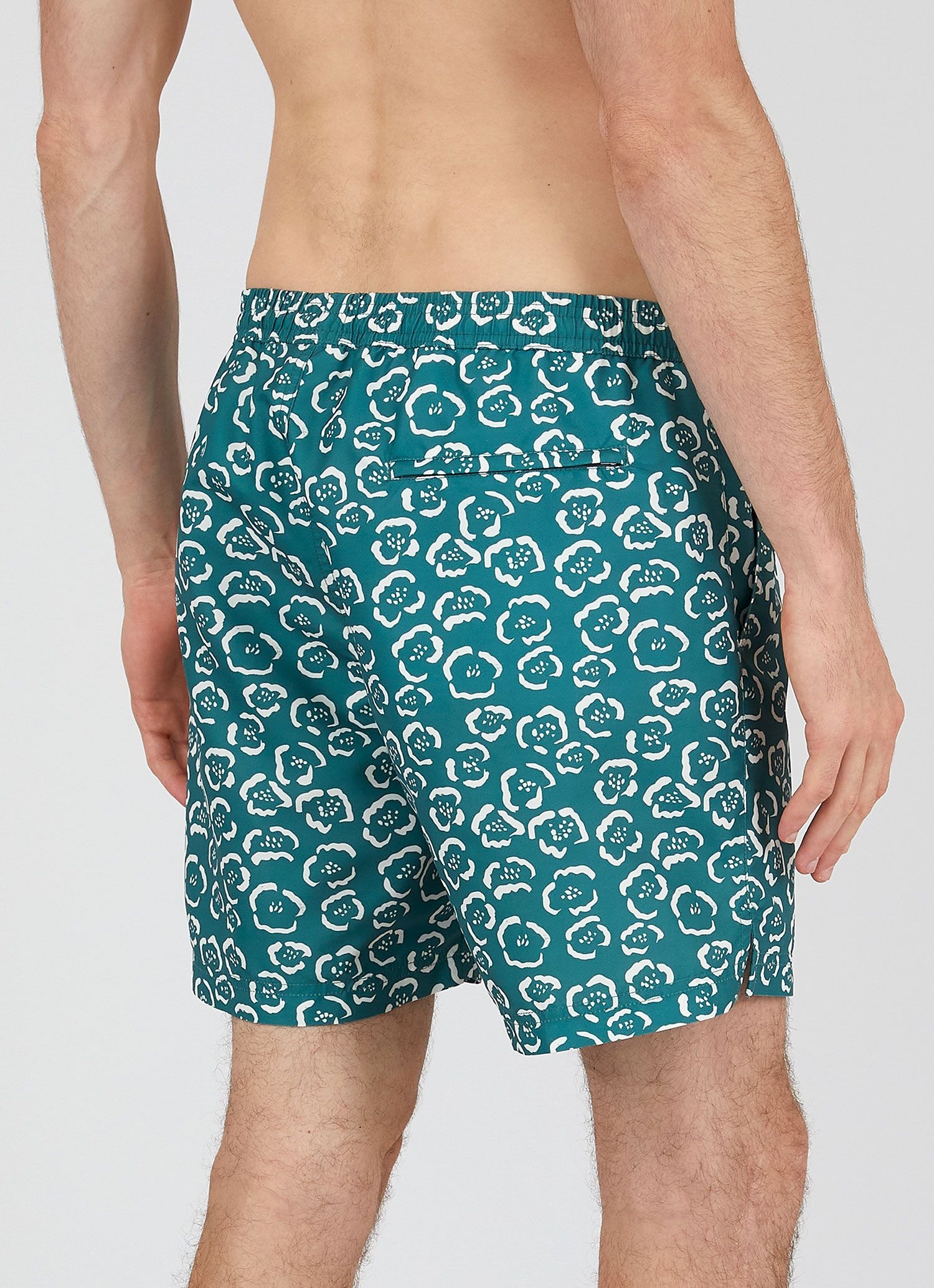 Sunspel x Rosie McGuinness Swim Shorts - 4
