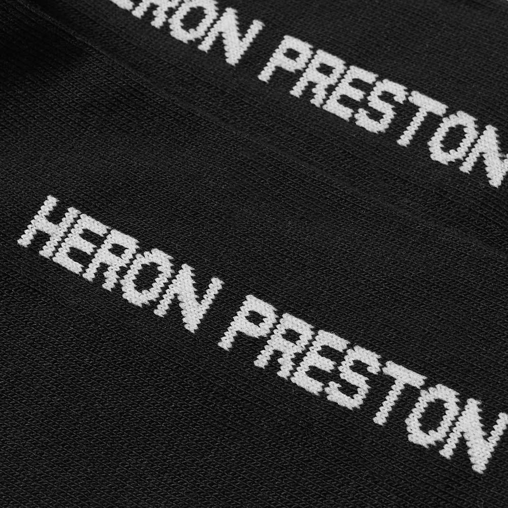 Heron Preston Hp Periodic Long Socks - 2