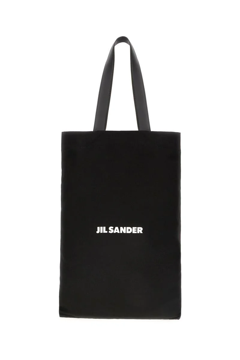 JIL SANDER SHOULDER BAGS. - 1
