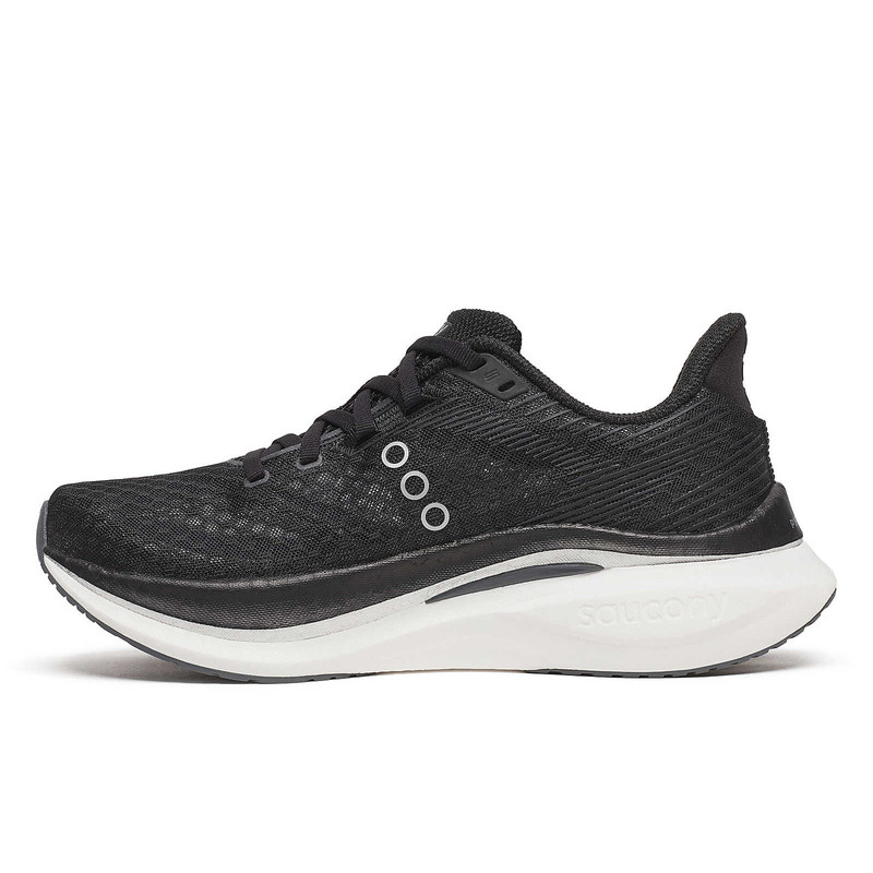 Saucony Endorphin Speed 5 outlook