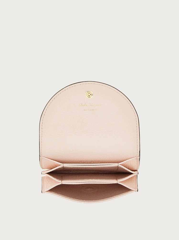 GANCINI CREDIT CARD HOLDER - 4