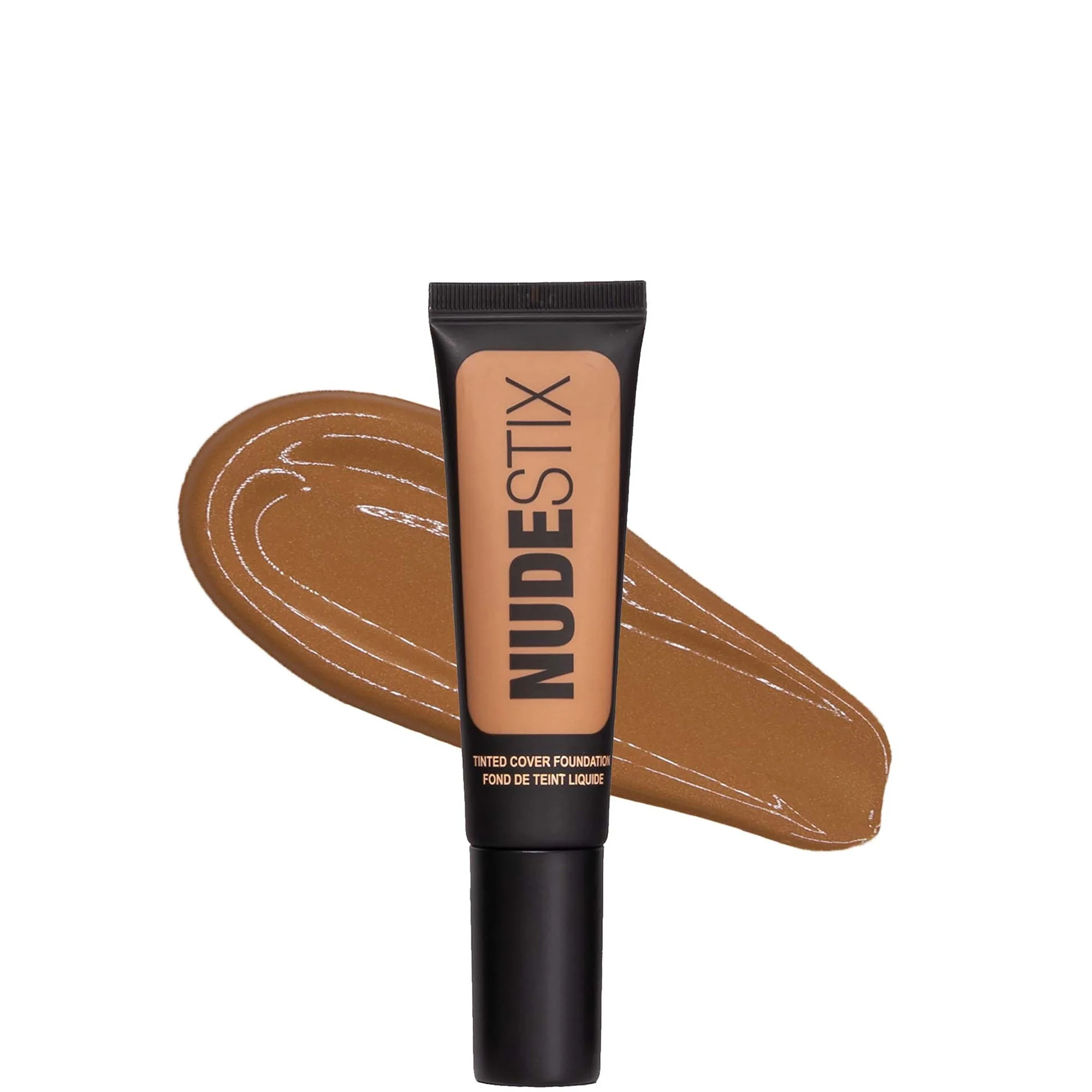 NUDESTIX Tinted Cover Foundation - Nude 8 - 1