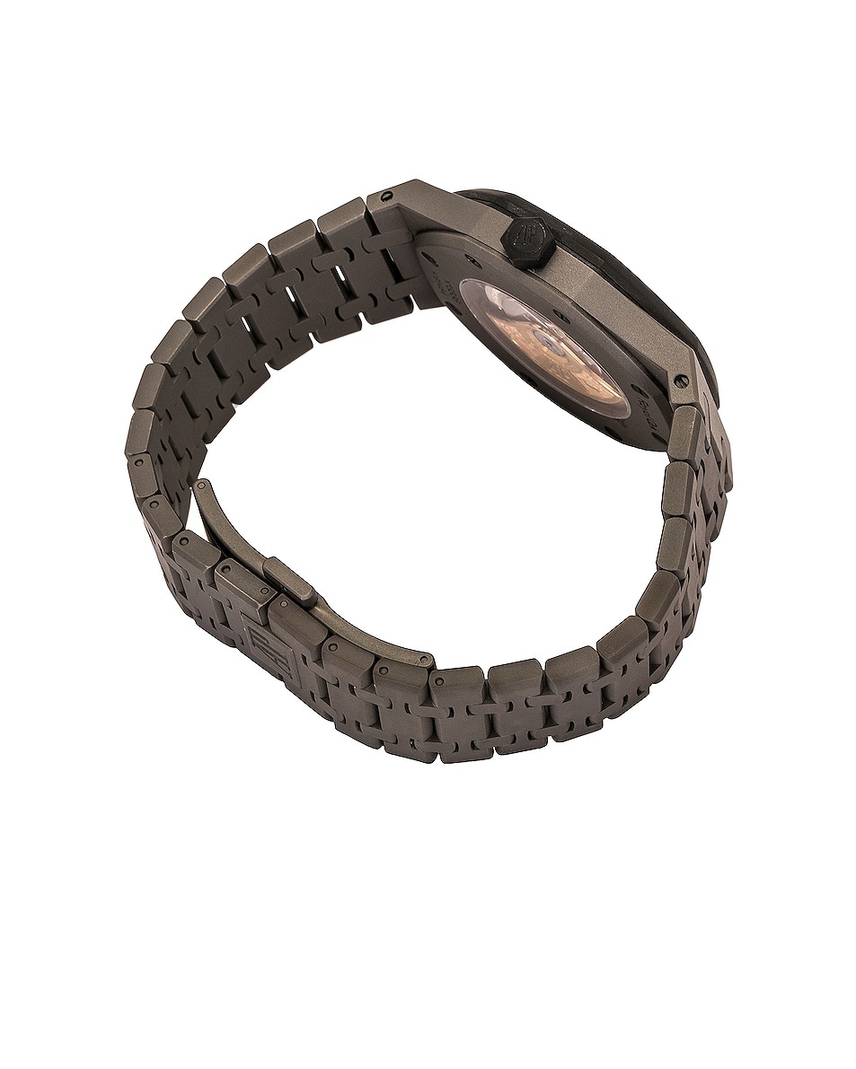 Audemars Piguet Royal Oak - 3
