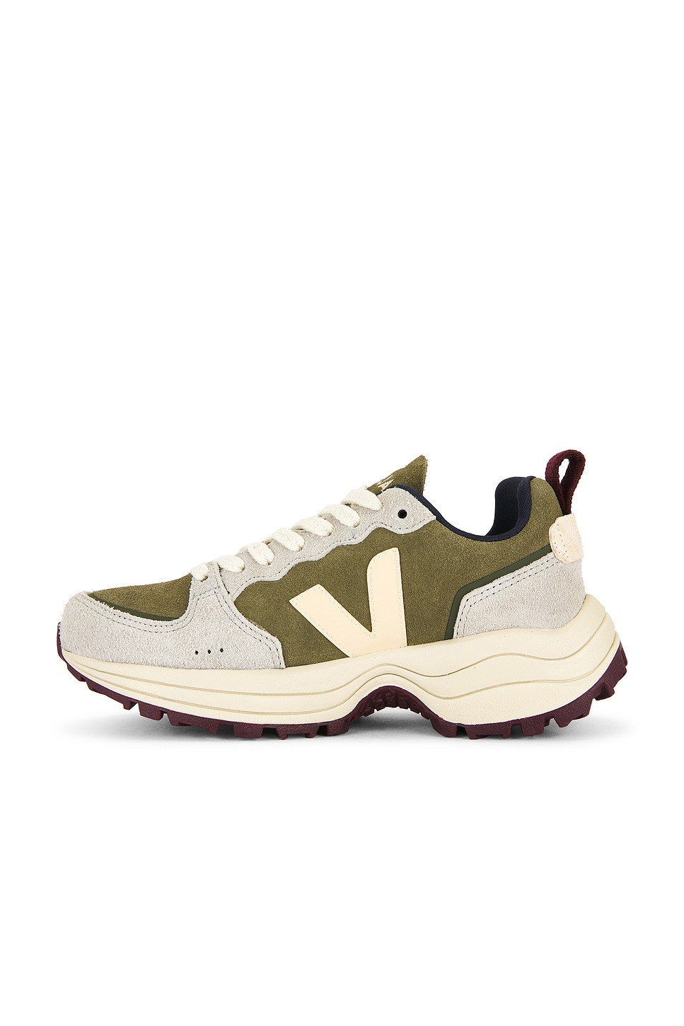 Venturi Ii Vc Sneaker - 5
