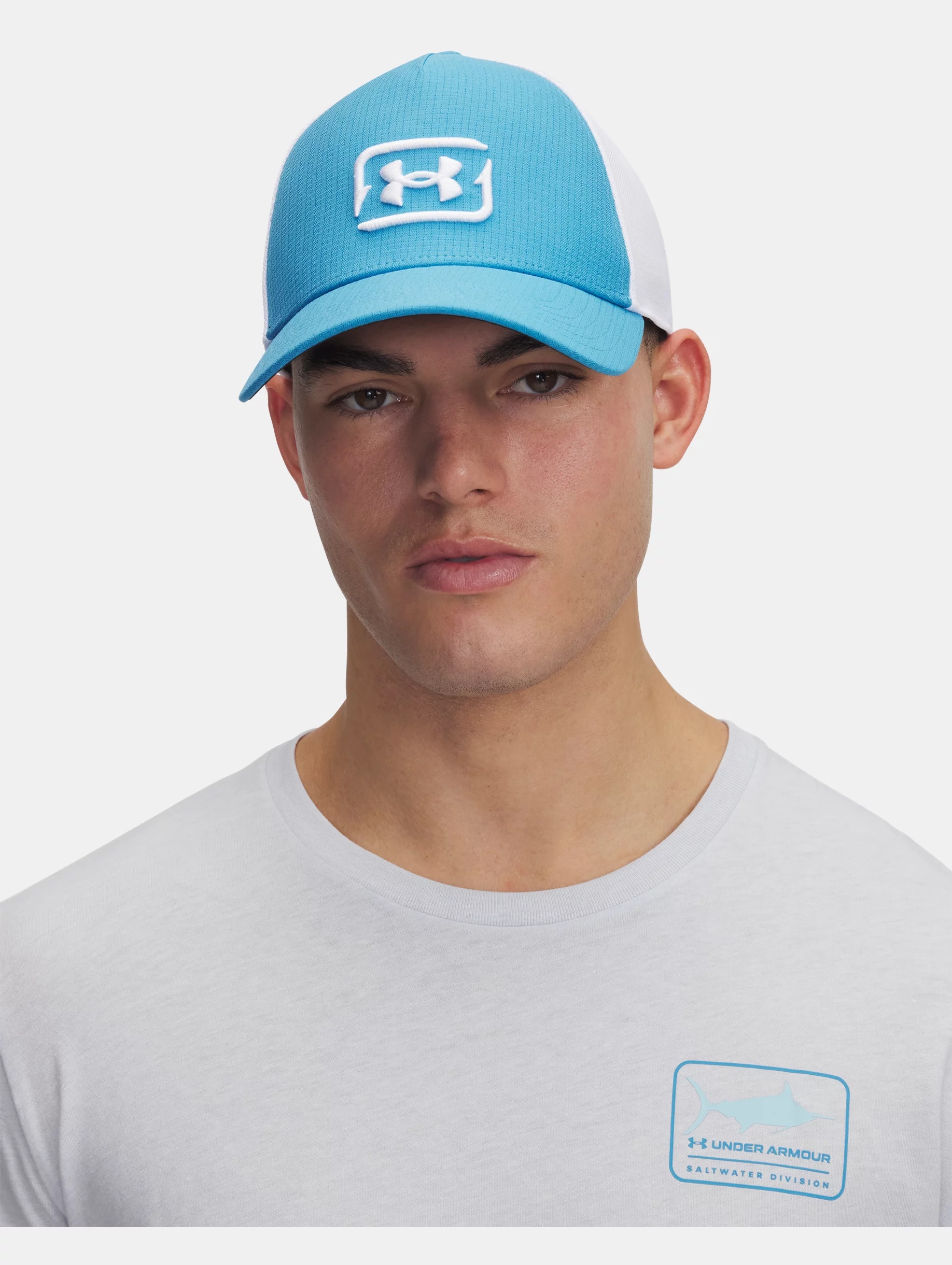 UA Iso-Chill Fish - 3
