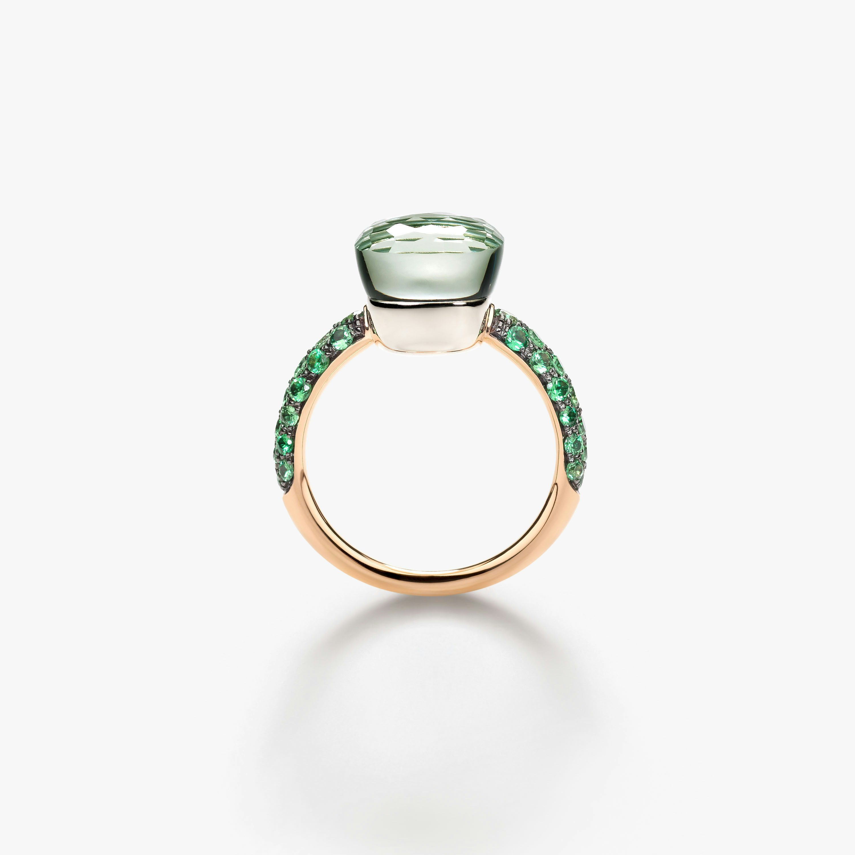 Nudo Classic Ring - 2