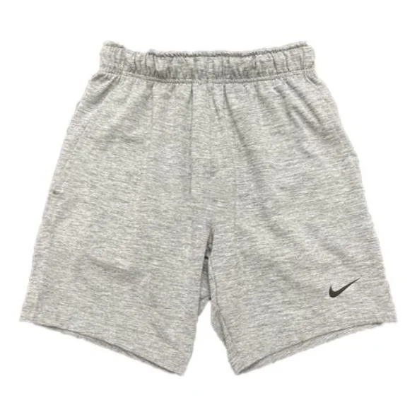 Nike Dri-Fit Short 'Grey' AT5694-084 - 1