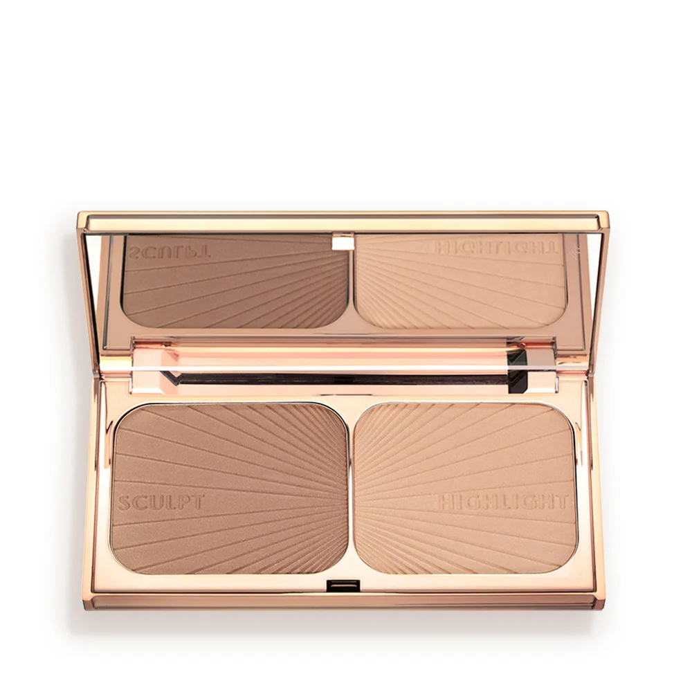 FILMSTAR BRONZE + GLOW LIGHT TO MEDIUM - 1