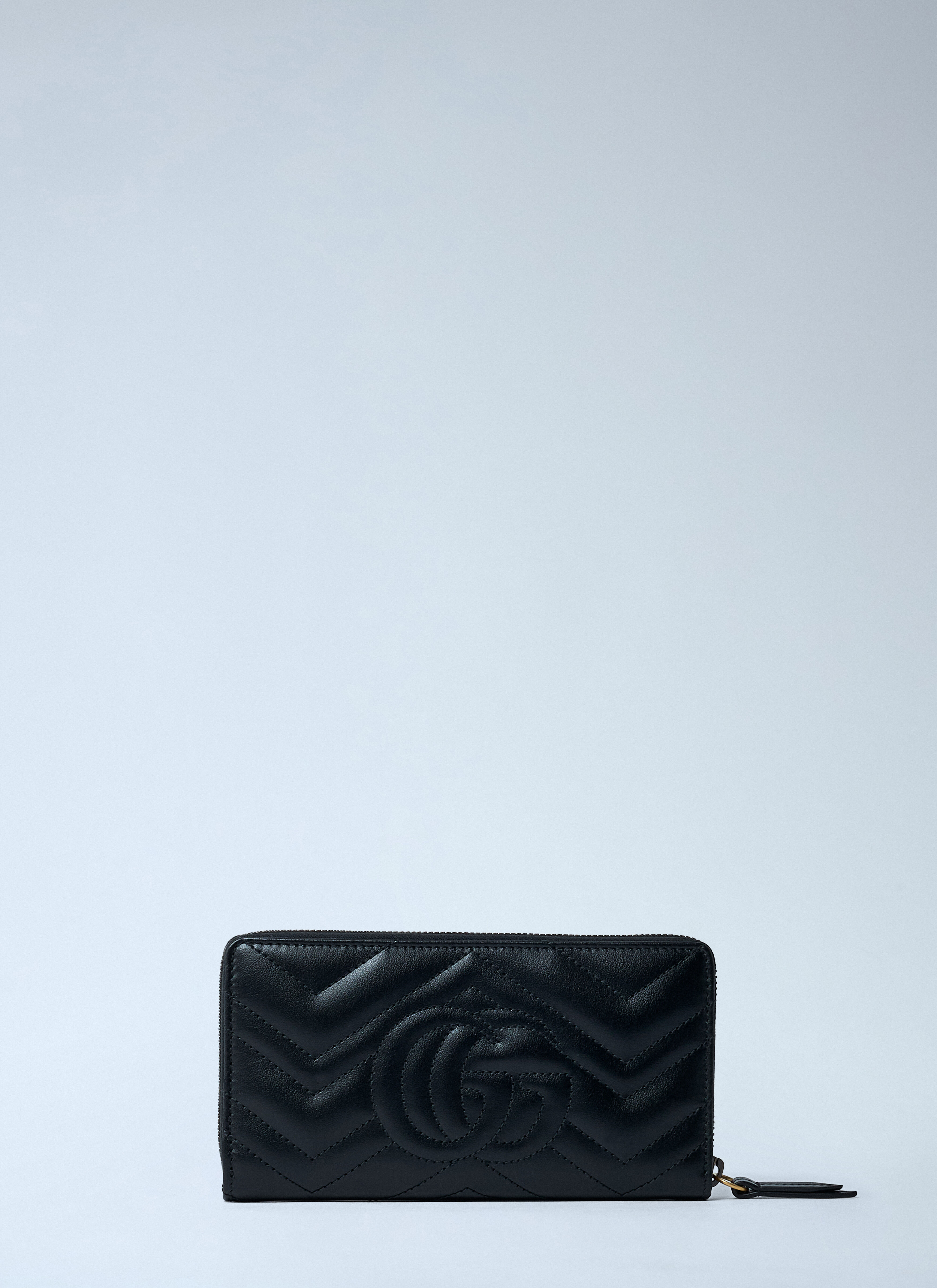 Long GG Marmont Wallet - 5
