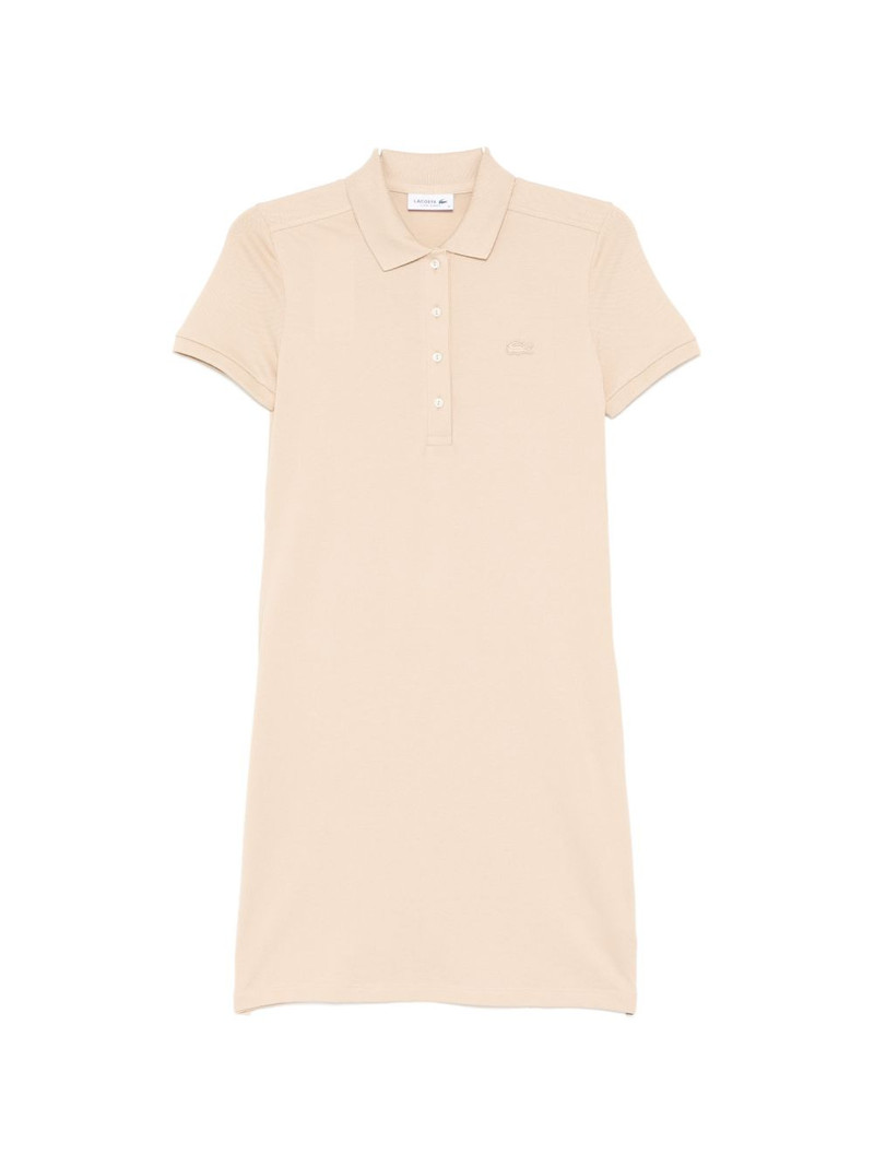 polo dress 1