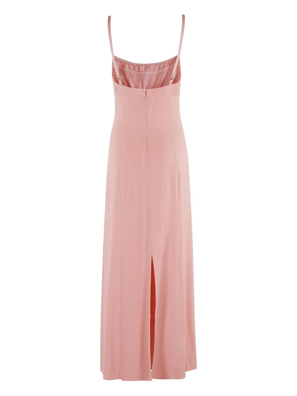 slip midi dress - 2