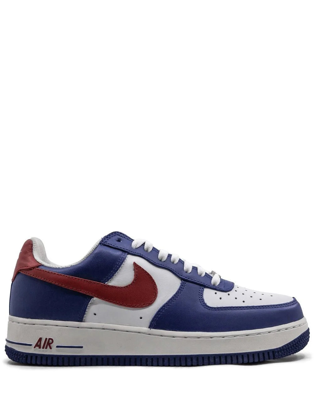 Air Force 1 low-top sneakers - 1