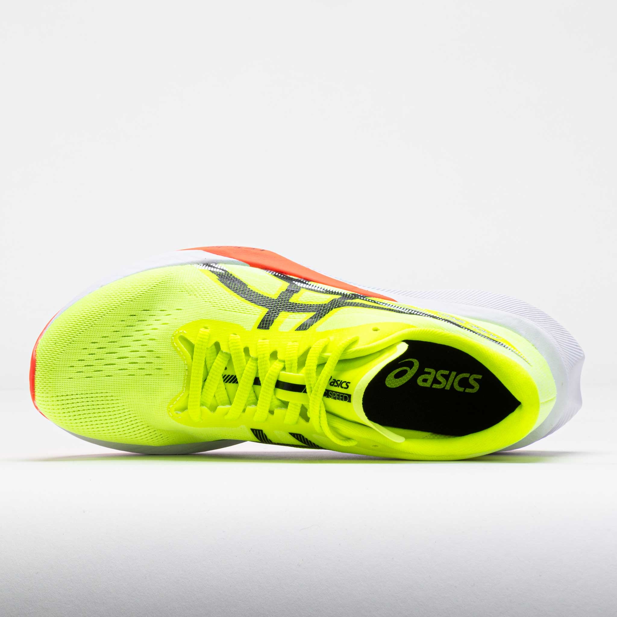 ASICS Magic Speed 4 Women's Safety Yellow/Black - 3