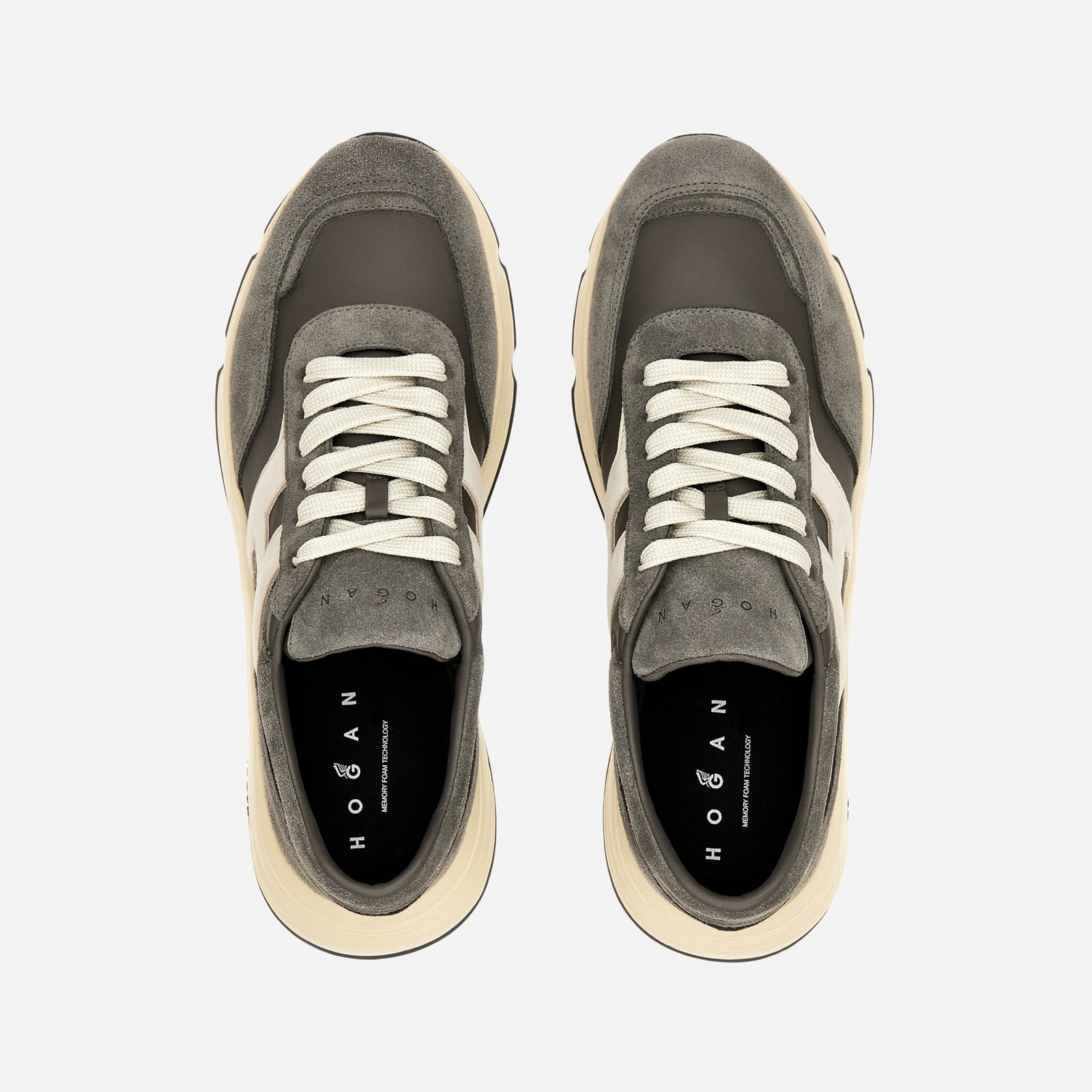 Sneakers Hogan Hyperlight - 5