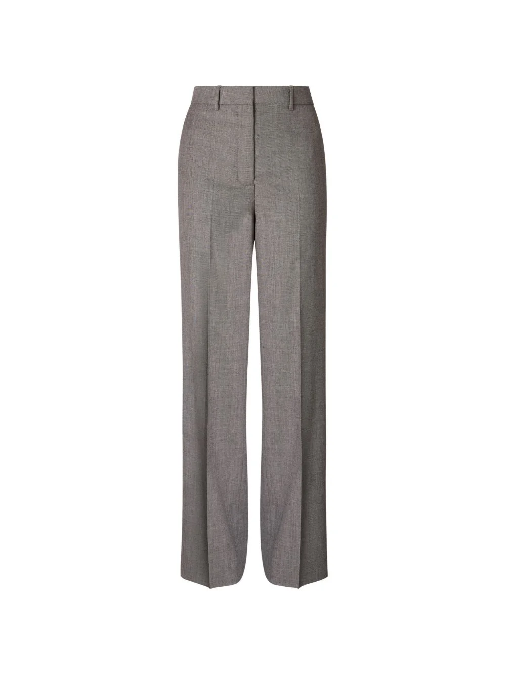 wool pants - 1