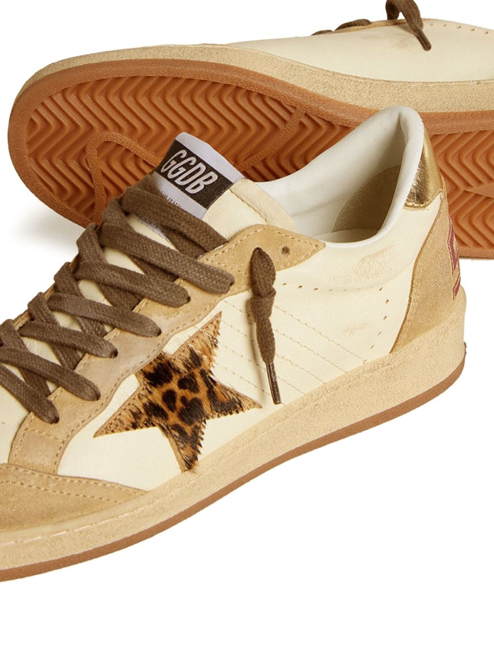 Ball Star sneakers - 4