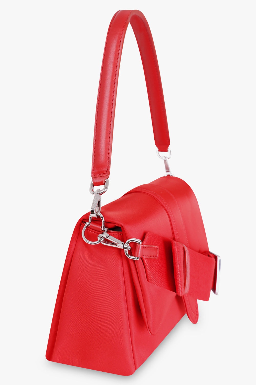 LE BAMBIMOU NYLON | RED - 2