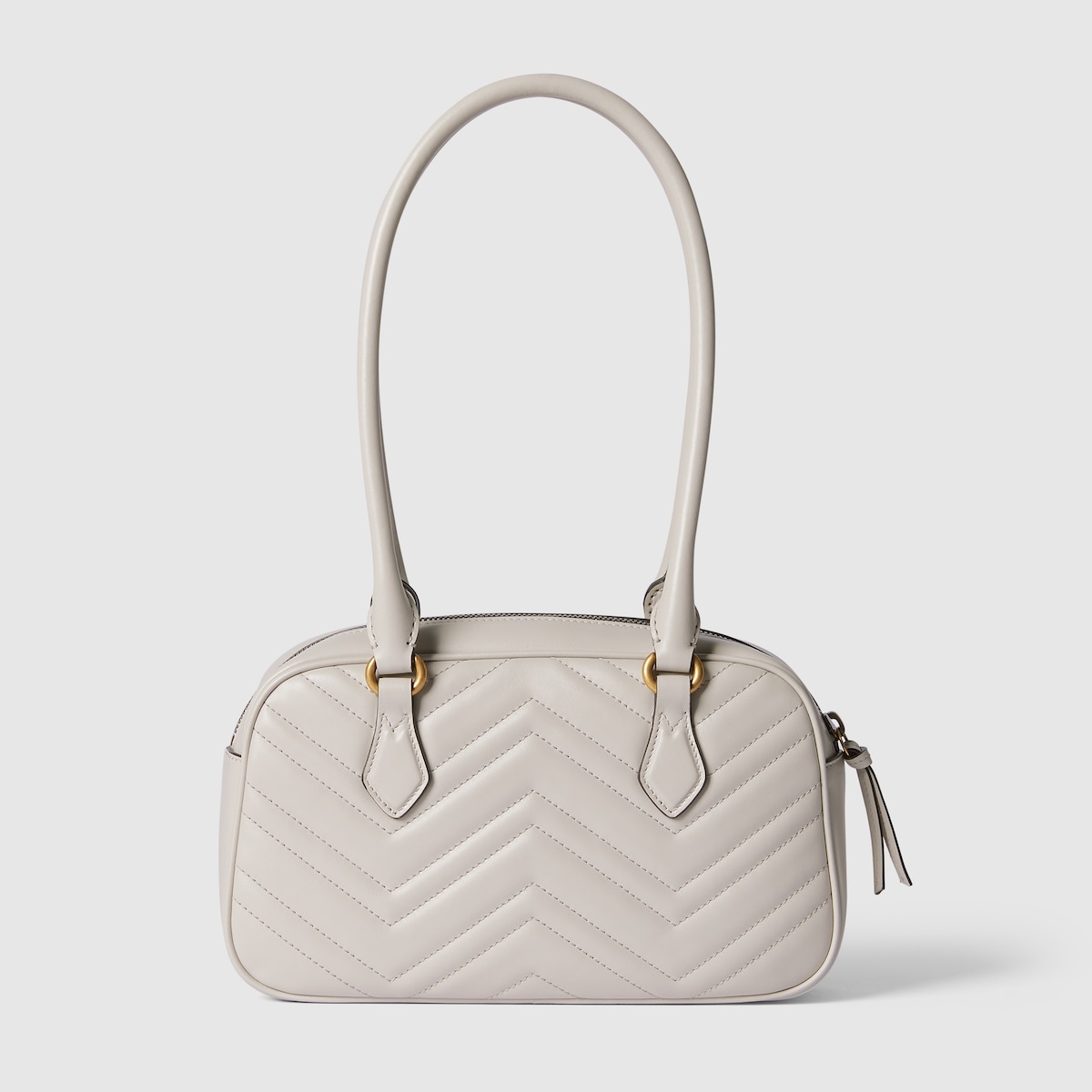 GG Marmont small top handle bag - 4