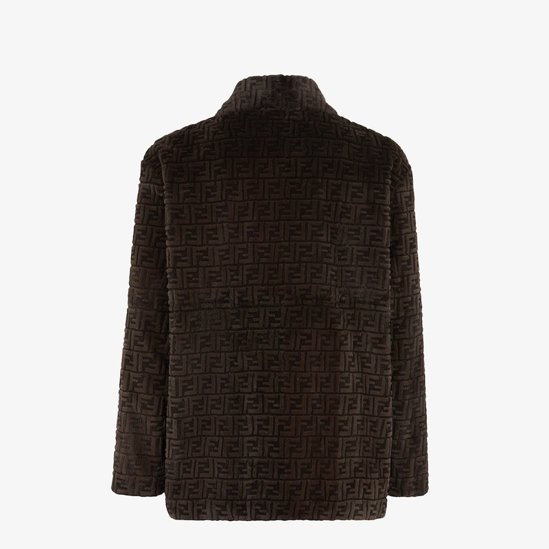 FENDI Jacket outlook